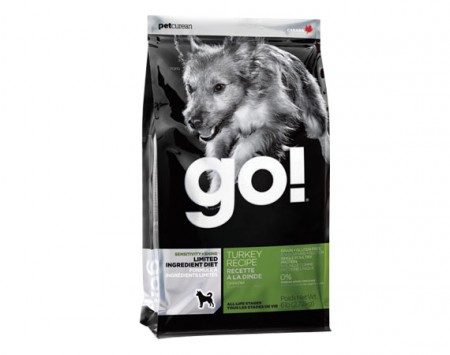 Crocchette – Sensitivity + Shine Ipoallergenico al Tacchino 2,72kg